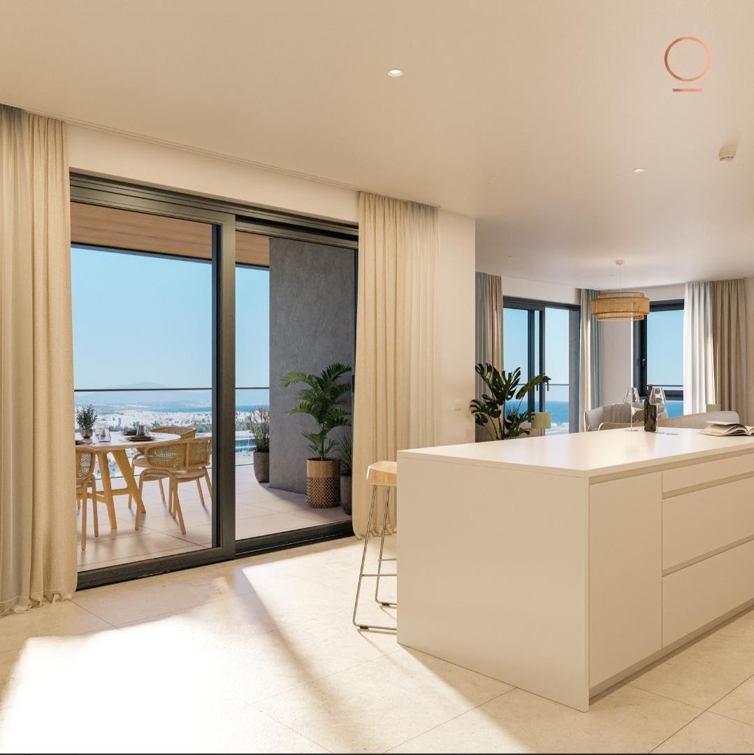 Apartment in Gibraltar, Gibraltar 3 - 18428773