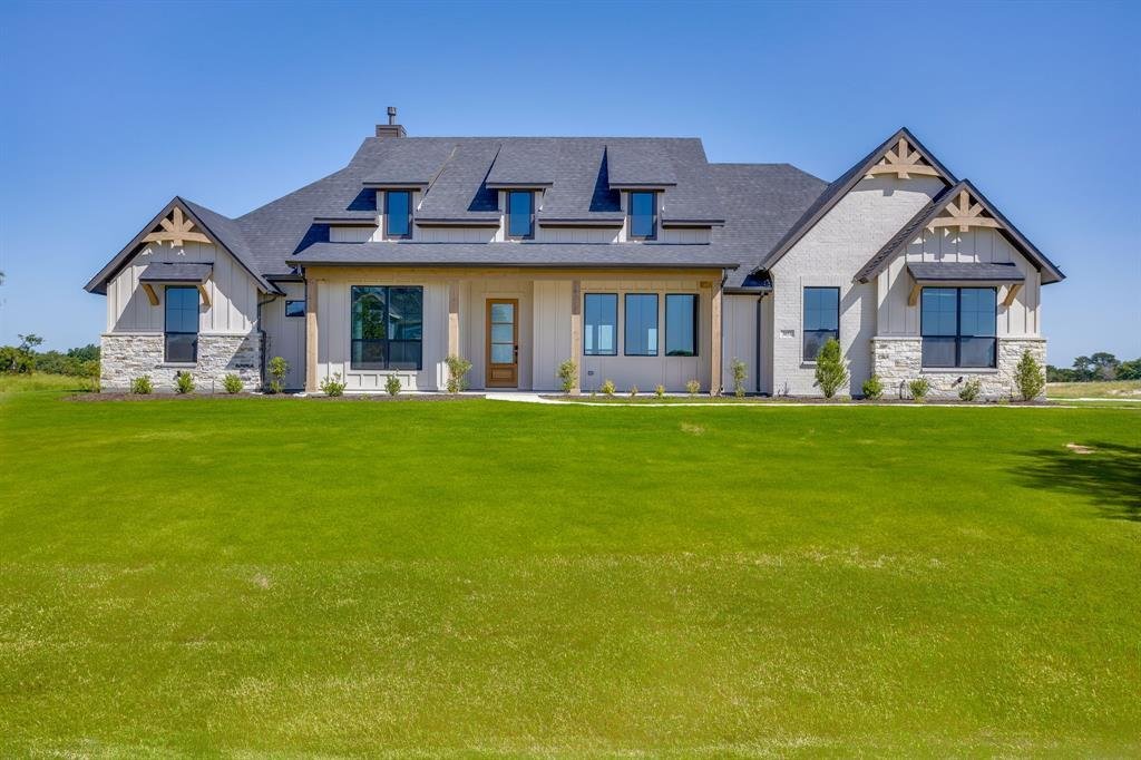 House in Seagoville, Texas, United States 1 - 18431994