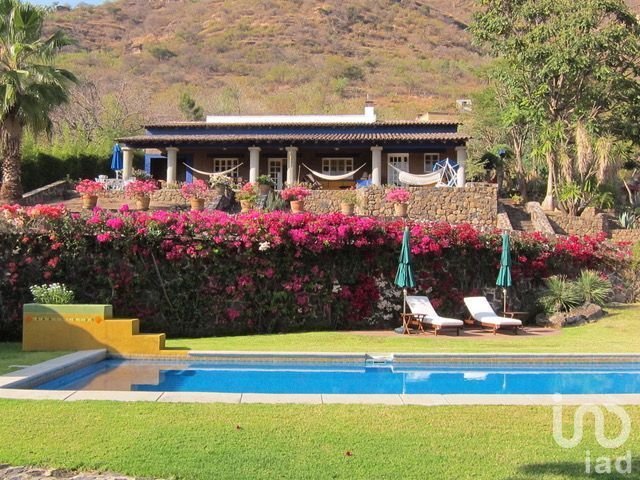House in La Ladrillera, State of Mexico, Mexico 2 - 18429040