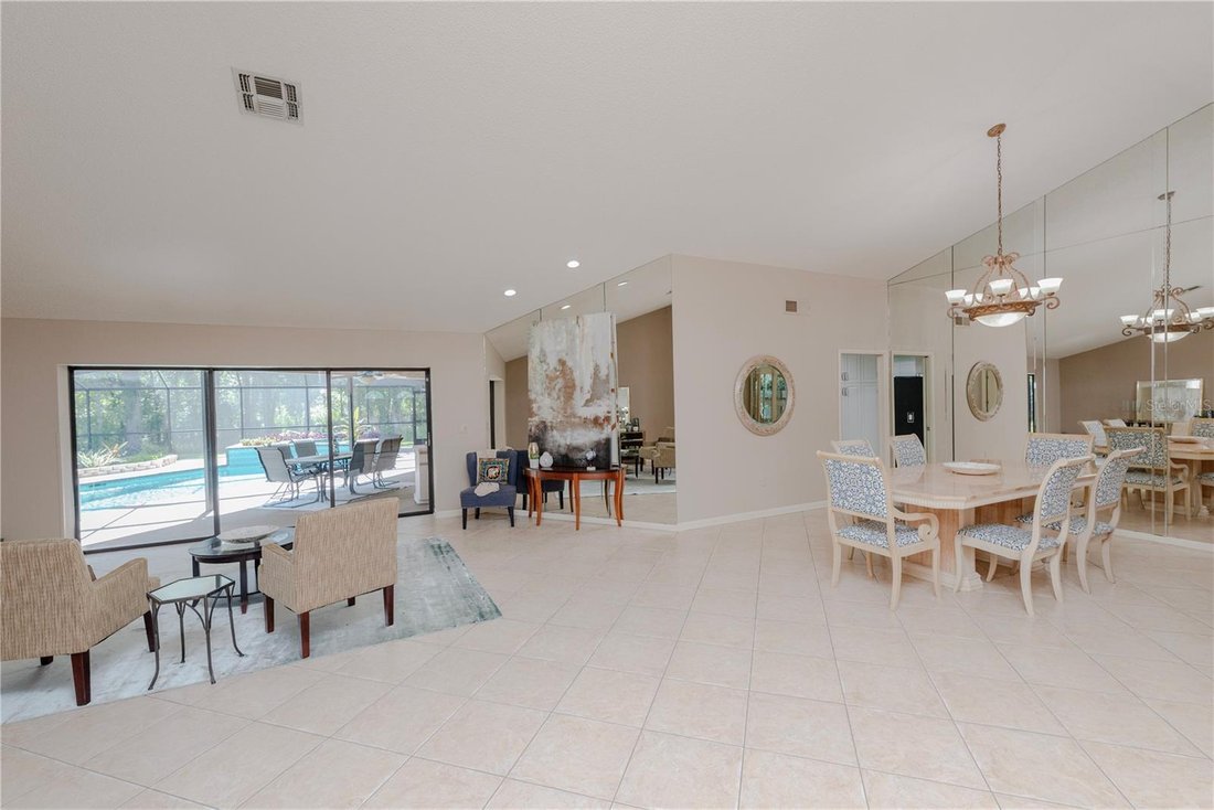 House in Palm Harbor, Florida, United States 5 - 18428436