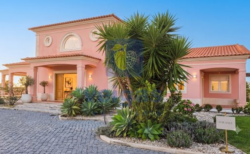 Villa a A dos Francos, Distretto di Leiria, Portogallo 1