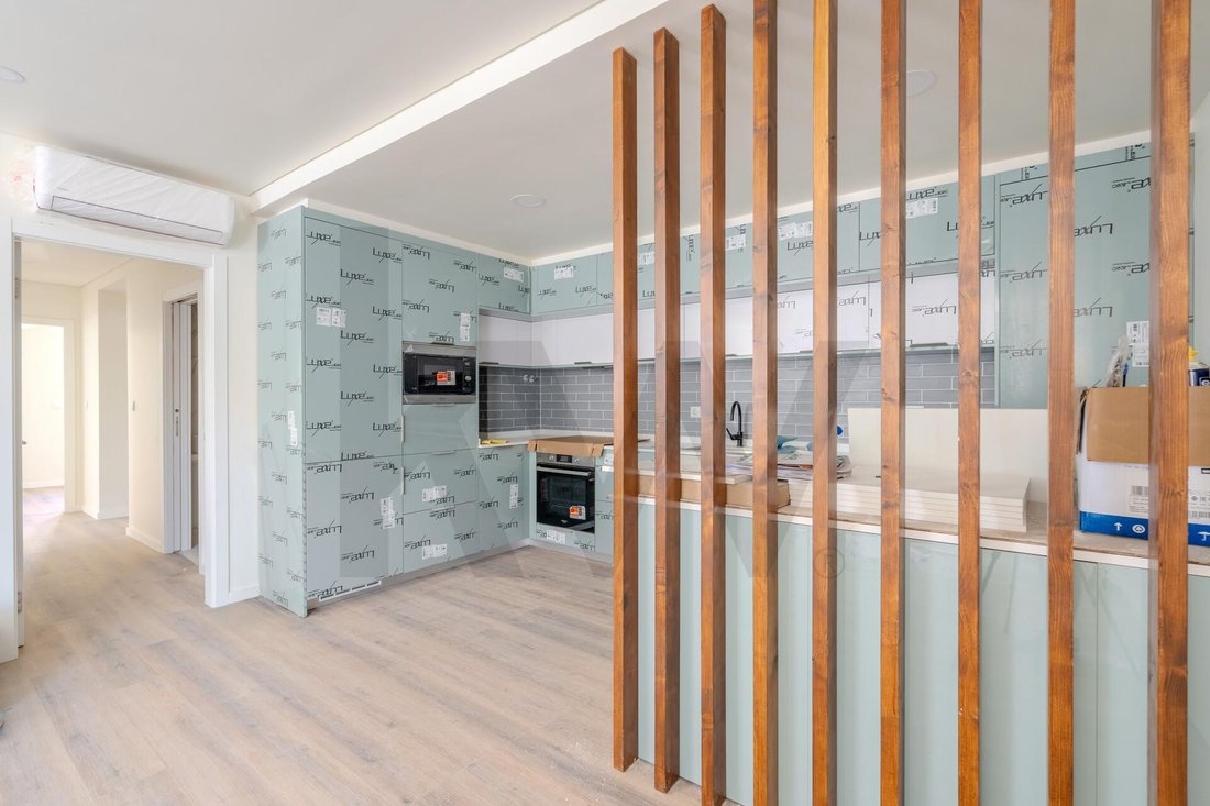 Apartment in Ramada e Canecas, Lisbon, Portugal 4 - 17490009