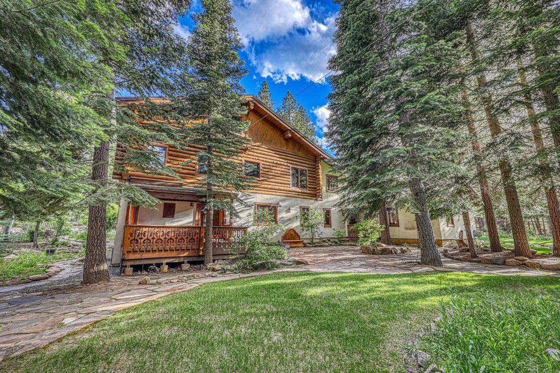 House in Truckee, California, United States 4 - 18430867