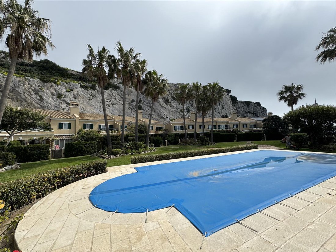 Maison à Gibraltar, Gibraltar 5 - 18428486