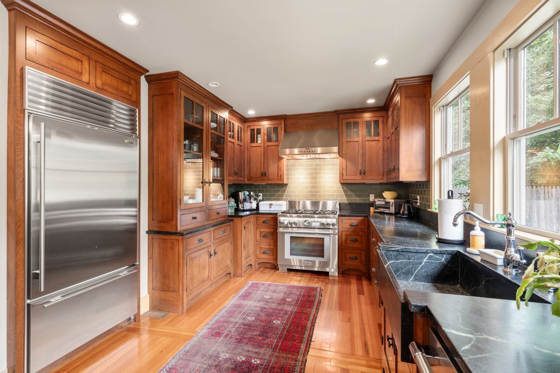 Apartment in Wrentham, Massachusetts, United States 2 - 18430167