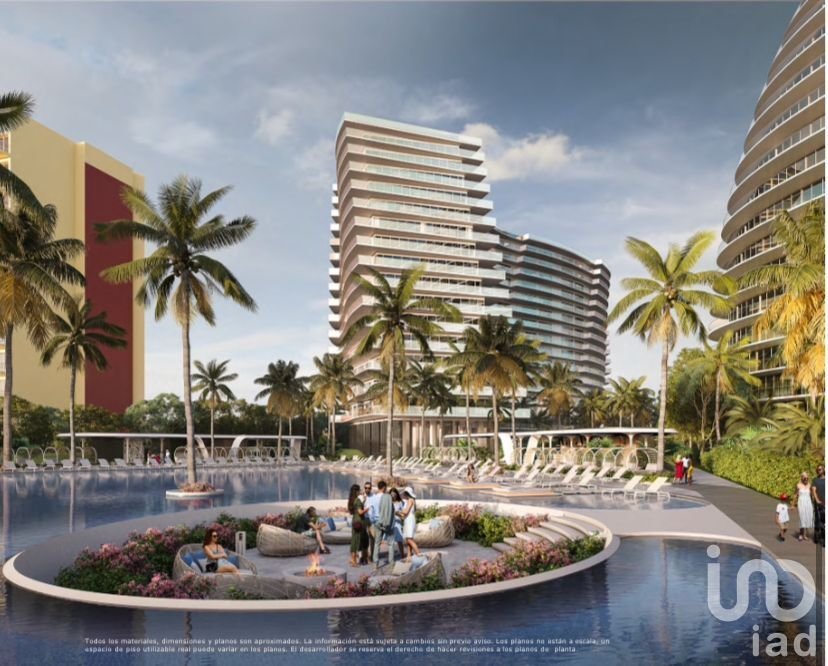 Appartamento in Acapulco, Guerrero, Messico 4 - 18428735