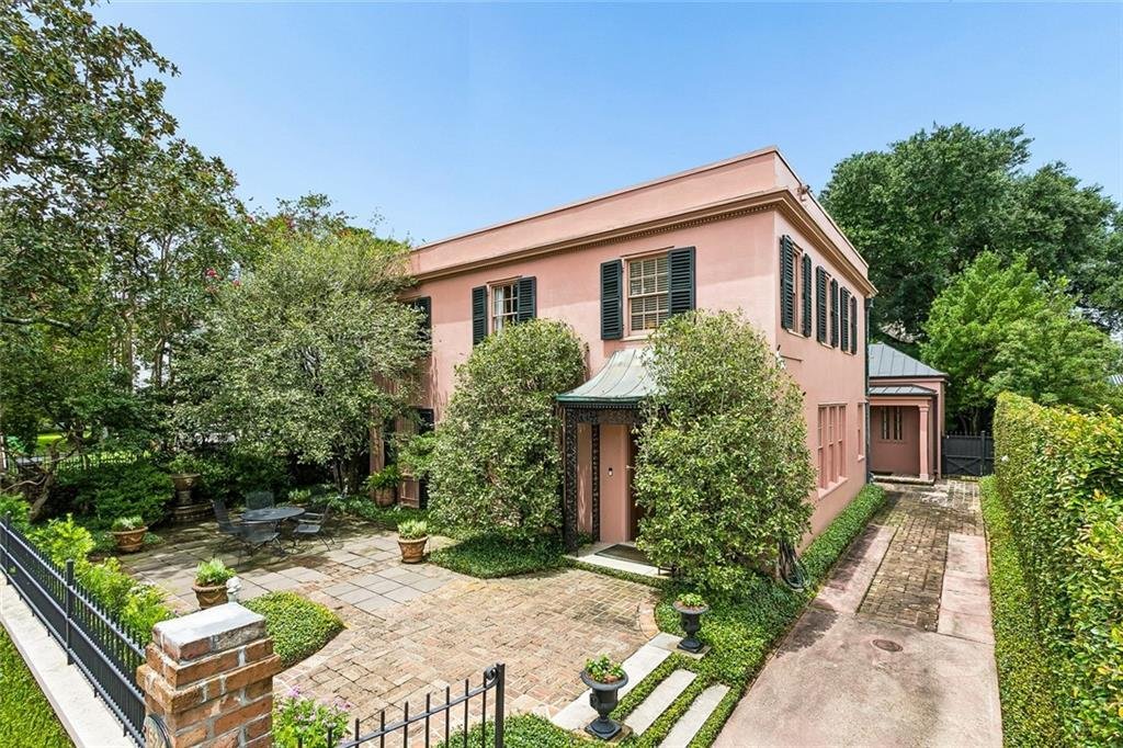 House in New Orleans, Louisiana, United States 1 - 18431028