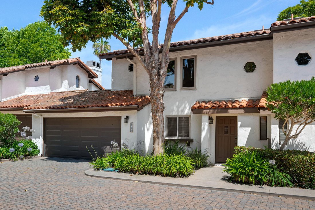 Condo in Santa Barbara, California, United States 2 - 18427449