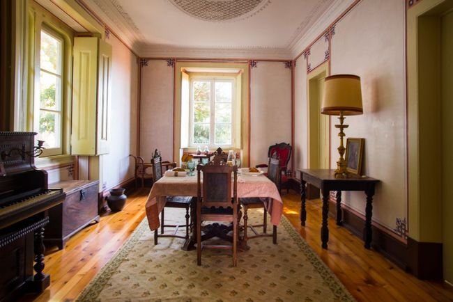 Chalet in Sintra, Lisbon, Portugal 5 - 18427545