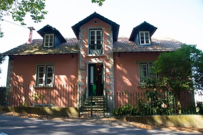 Chalet in Sintra, Lisbon, Portugal 1 - 18427545