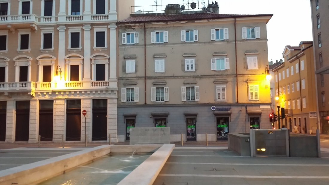 Apartment in New City, Trieste, Italy 5 - 18430179