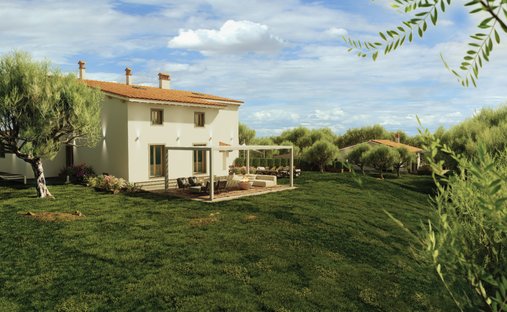 Villa en Antella - Osteria Nuova - Balatro, Bagno a Ripoli, Toscana 1