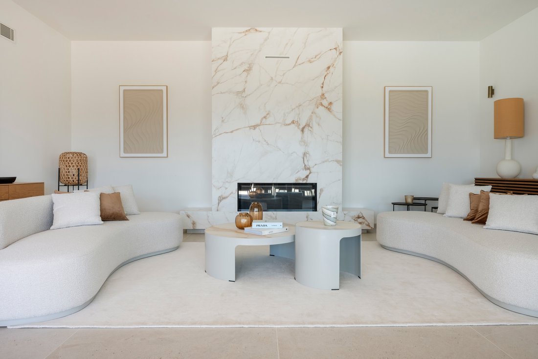 Villa in Can Furnet, Santa Eularia des Riu, Balearic Islands 3 - 18427280