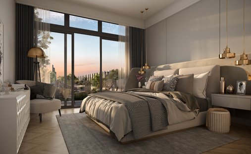 Townhouse in Dubai, Dubai, United Arab Emirates 1