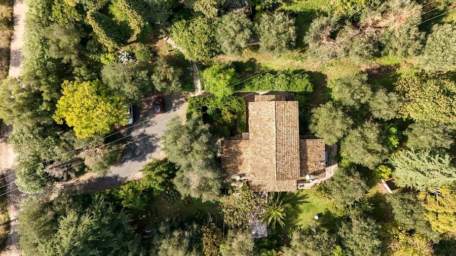 Villa in Corfu, Peloponnese, Western Greece and the Ionian, Greece 4 - 18429015