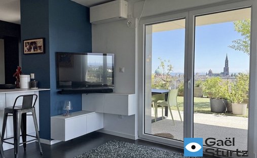 Apartment in Poincare Est, Strasbourg, France 1