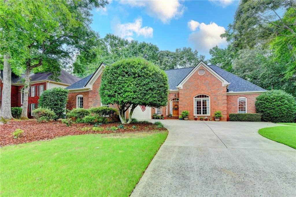 House in Cumming, Georgia, United States 1 - 18427881
