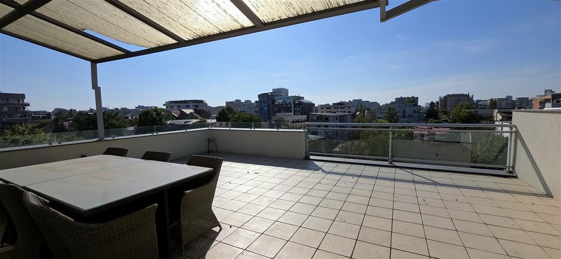 Apartment in Bucharest, Municipiul București, Romania 4 - 18428420