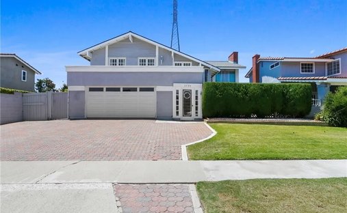 Casa en Irvine, California, Estados Unidos 1