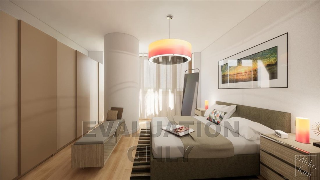 Apartment in Bucharest, Municipiul București, Romania 2 - 18428181