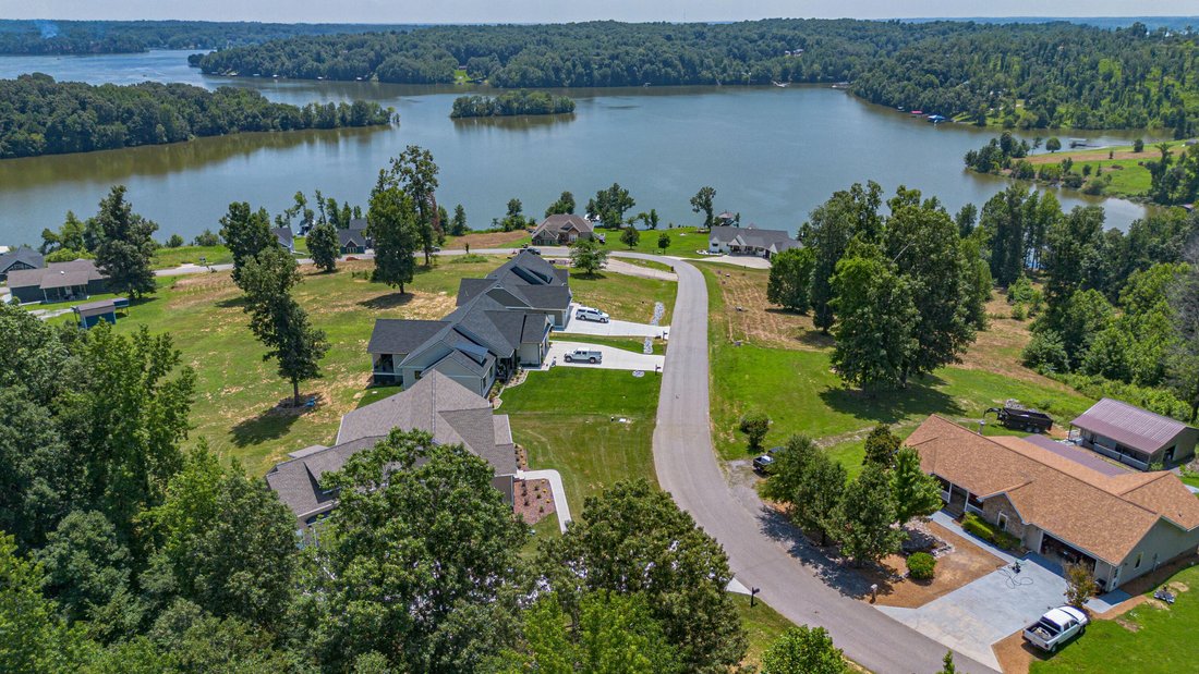 House in Eddyville, Kentucky, United States 3 - 18433648
