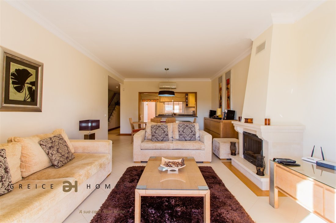 Townhouse in Vilamoura, Quarteira, Algarve 5 - 18429975