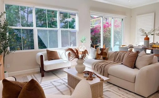 Condo in Irvine, California, United States 1