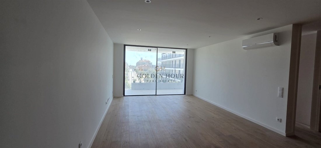 Apartment in Canidelo, Porto District, Portugal 4 - 18432149