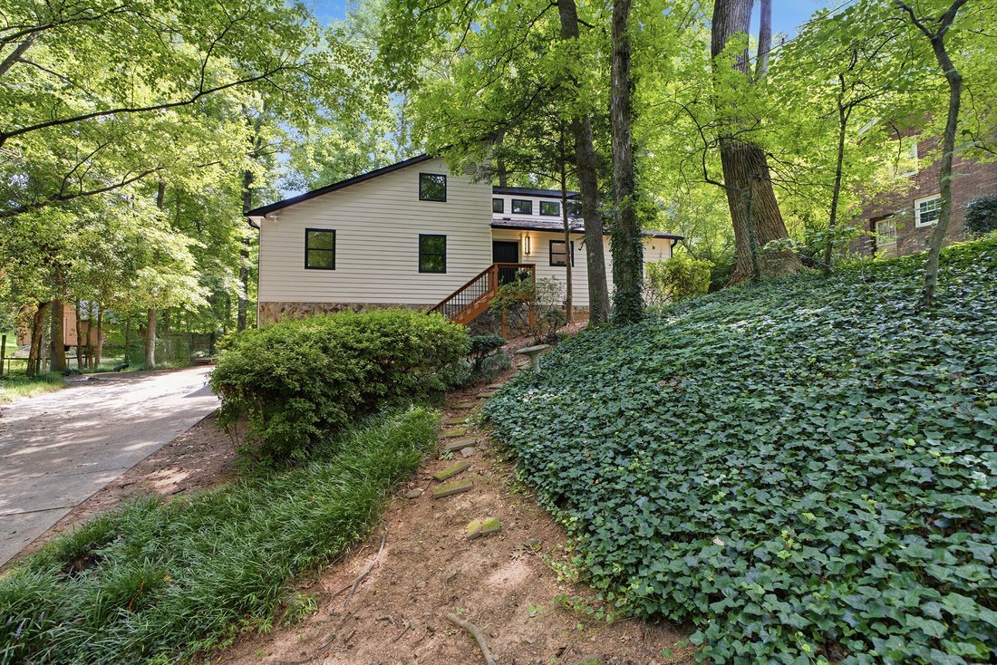 House in Marietta, Georgia, United States 1 - 18406344