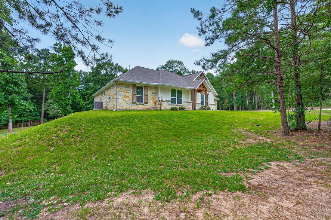 House in Waller, Texas, United States 5 - 18432050