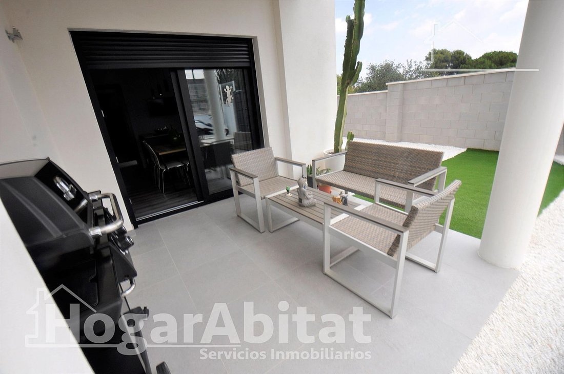 House in Riba-roja de Turia, Valencian Community, Spain 3 - 18432296