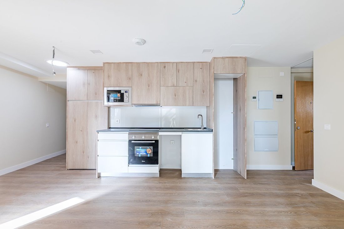 Apartment in Centro, Madrid, Spain 4 - 18430266