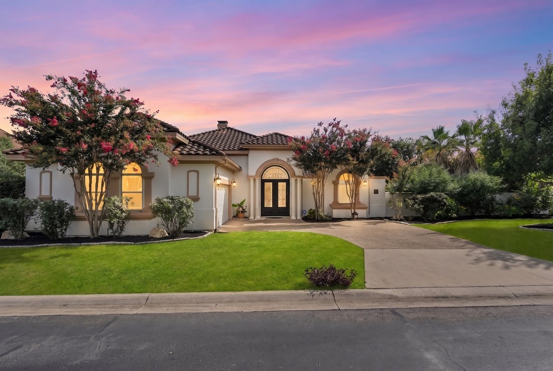House in San Antonio, Texas, United States 1 - 18430409