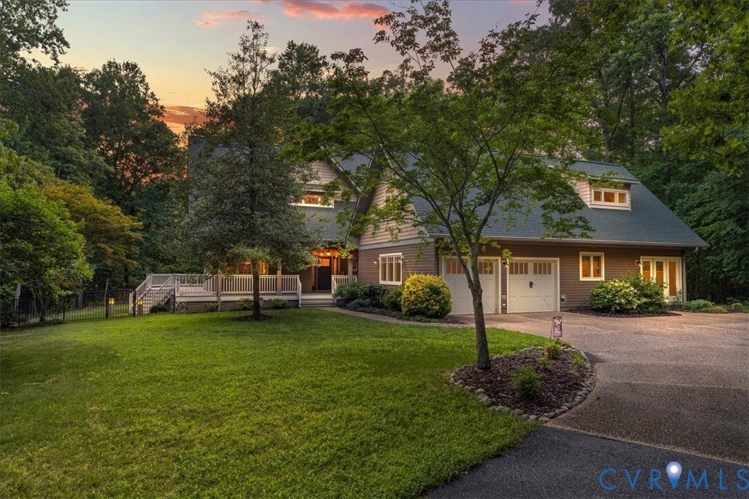House in Toano, Virginia, United States 2 - 17550727