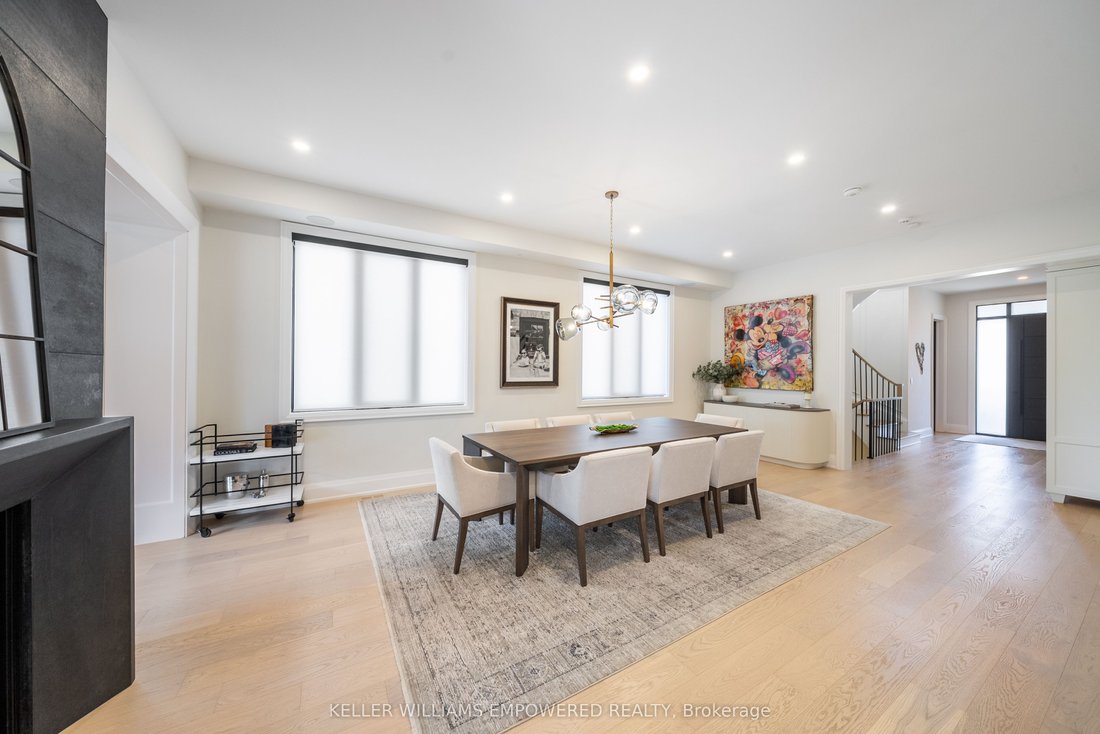 Maison à Markham, Ontario, Canada 5 - 18428451