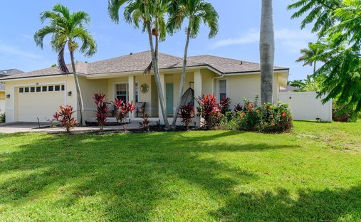 House in Marco Island, Florida, United States 1