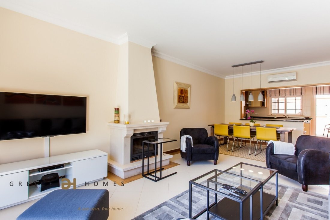 Townhouse in Vilamoura, Quarteira, Algarve 4 - 18429925