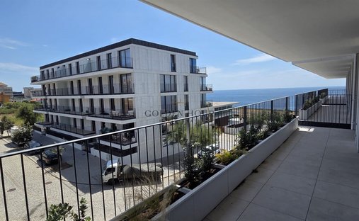Apartment in Canidelo, Porto District, Portugal 1