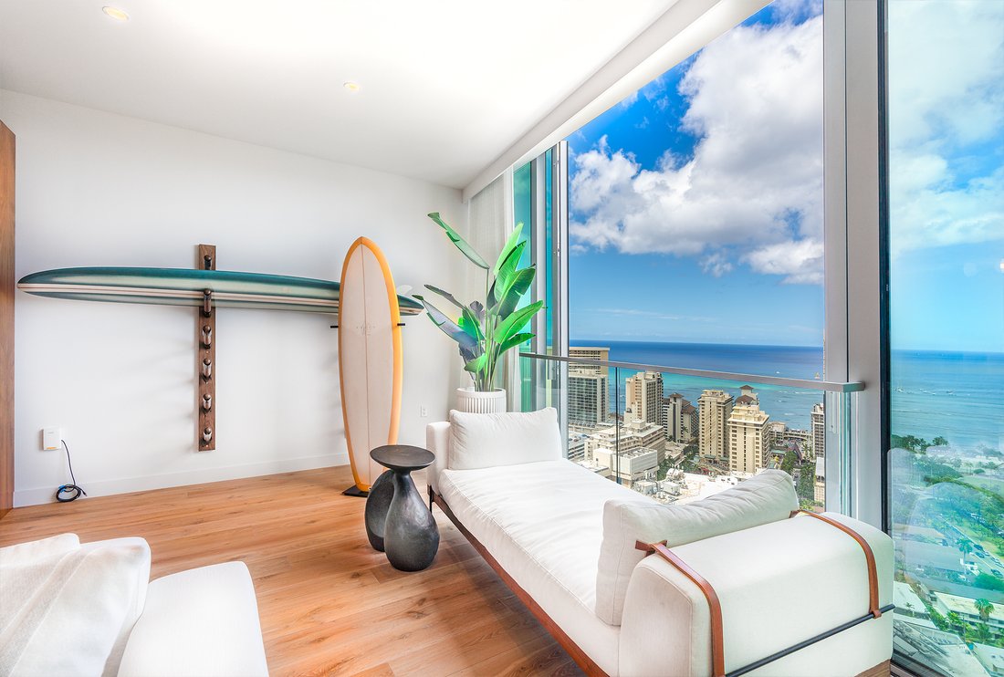 Condo in Honolulu, Hawaii, United States 5 - 18433361