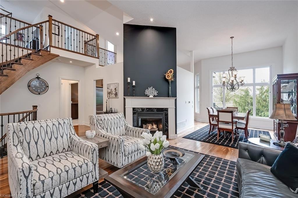 House in Burlington, Ontario, Canada 2 - 18428465