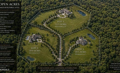 House in Millstone, New Jersey, United States 1