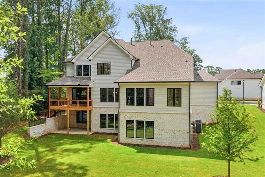 House in Atlanta, Georgia, United States 5 - 17651139