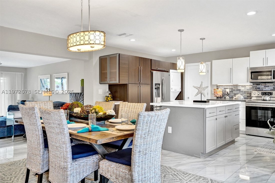 House in Fort Lauderdale, Florida, United States 1 - 17890546