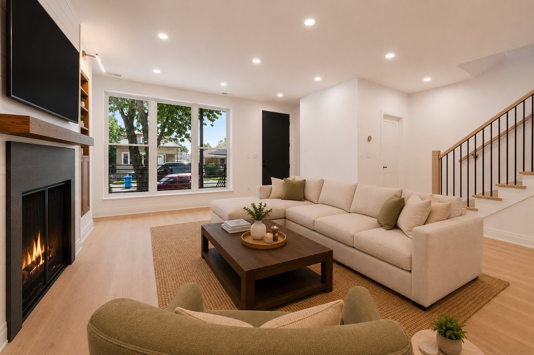 House in Chicago, Illinois, United States 4 - 18431644