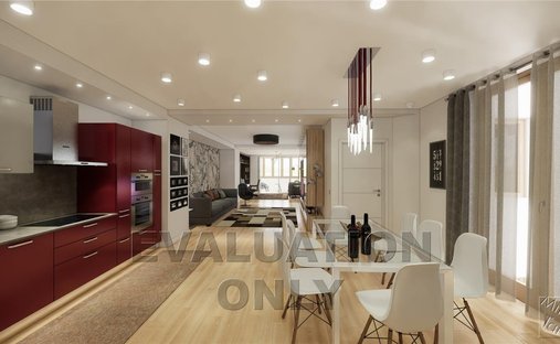 Wohnung in Bucharest, Bukarest, Rumänien 1