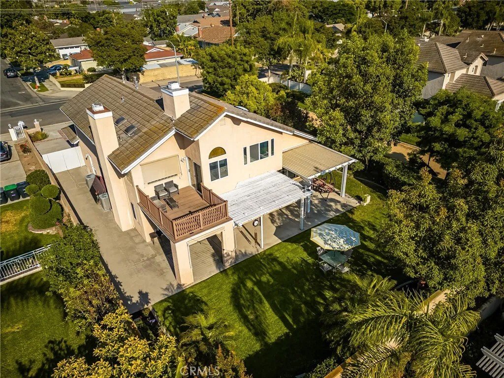House in Orange, California, United States 5 - 18431400