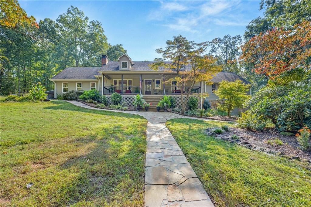 House in Demorest, Georgia, United States 1 - 18431876
