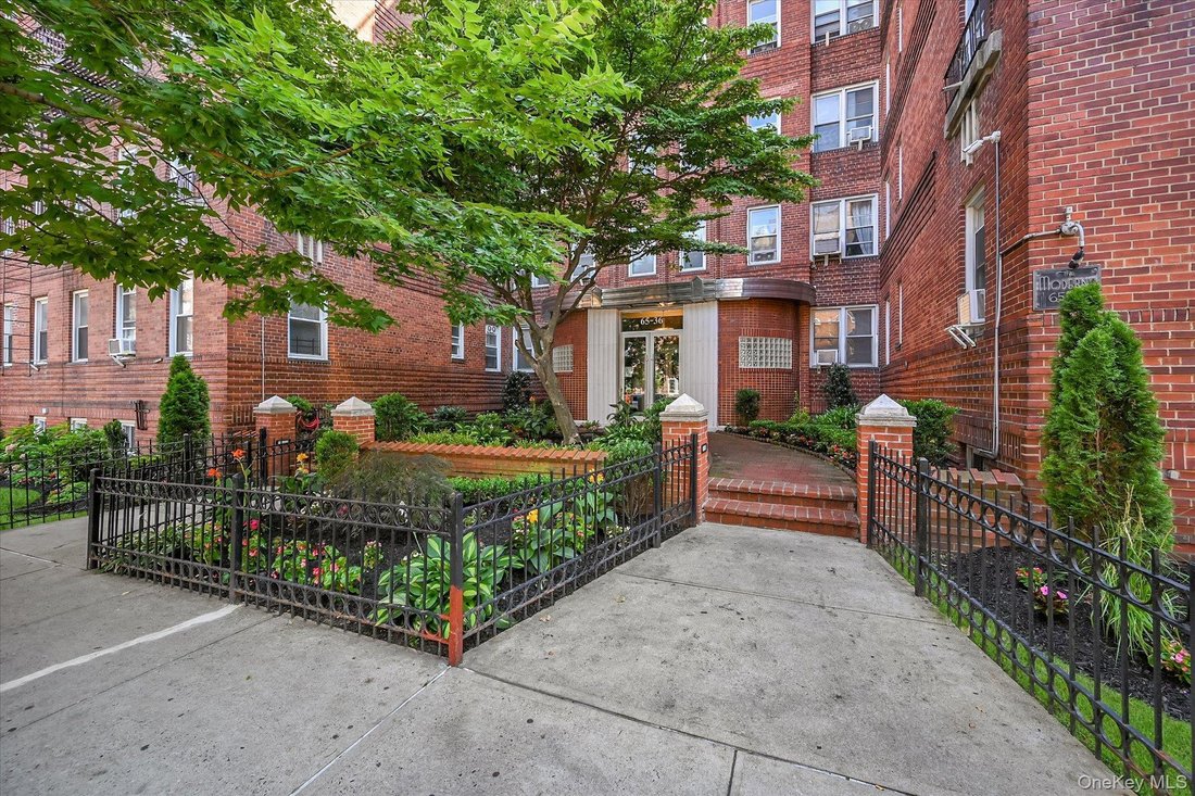 Condo in New York, New York, United States 1 - 18432276