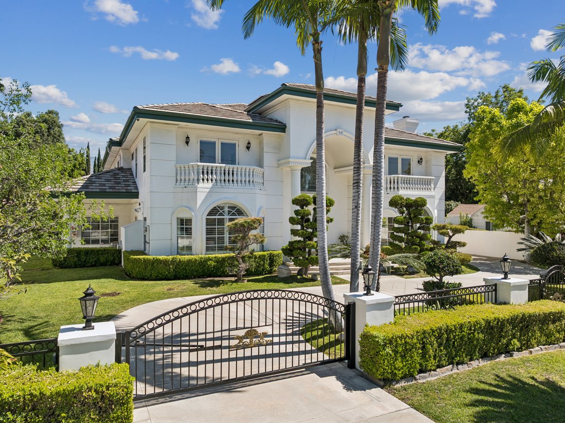 House in Arcadia, California, United States 3 - 18430285