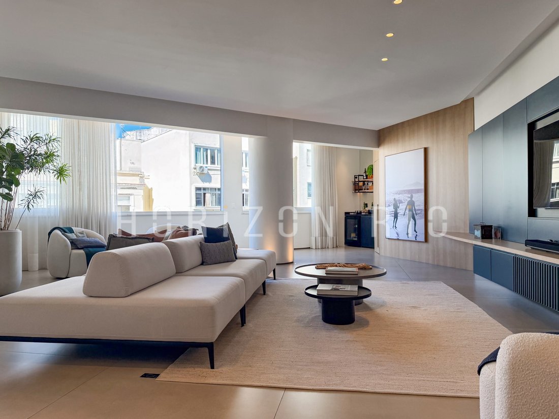 Apartment in Rio de Janeiro, State of Rio de Janeiro, Brazil 5 - 18432454